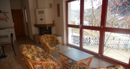 Baeder, (Müstair) by Interhome