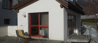 Baeder, (Müstair). by Interhome