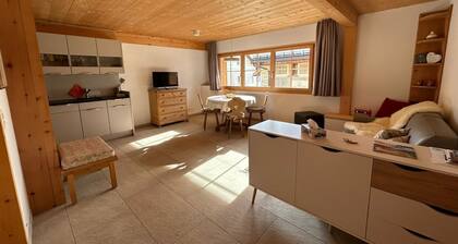 Stalletta, (Ftan) by Interhome