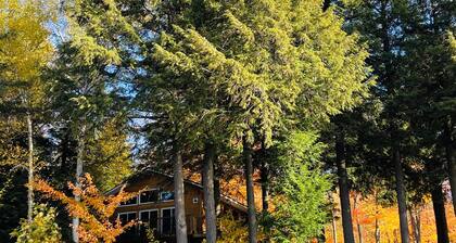 Blue Moon Retreat