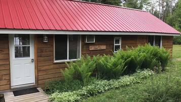 Cottage, Lake View | Exterior