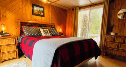 Blue Moon Retreat