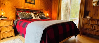 Blue Moon Retreat