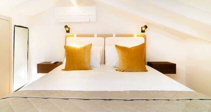 Central Cardal Duplex | 3 Guests