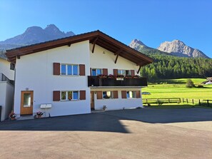 Exterior - am Tarasper See, (Tarasp). by Interhome (Tarasp)
