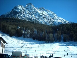 Wintersport/Ski