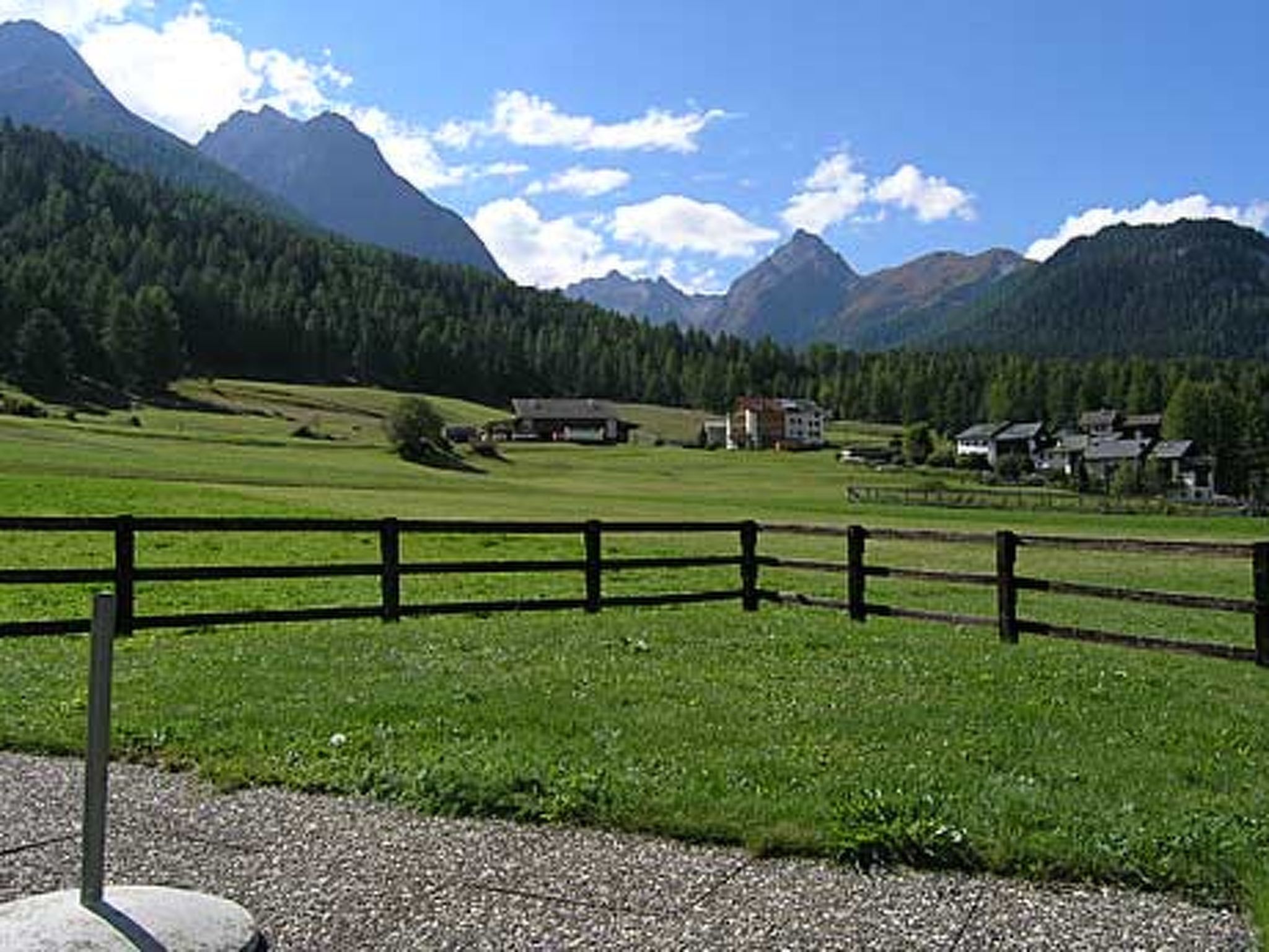 Ulkoalueet