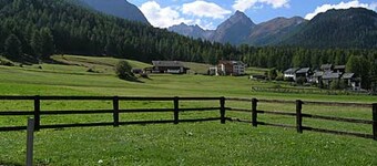 am Tarasper See, (Tarasp) by Interhome