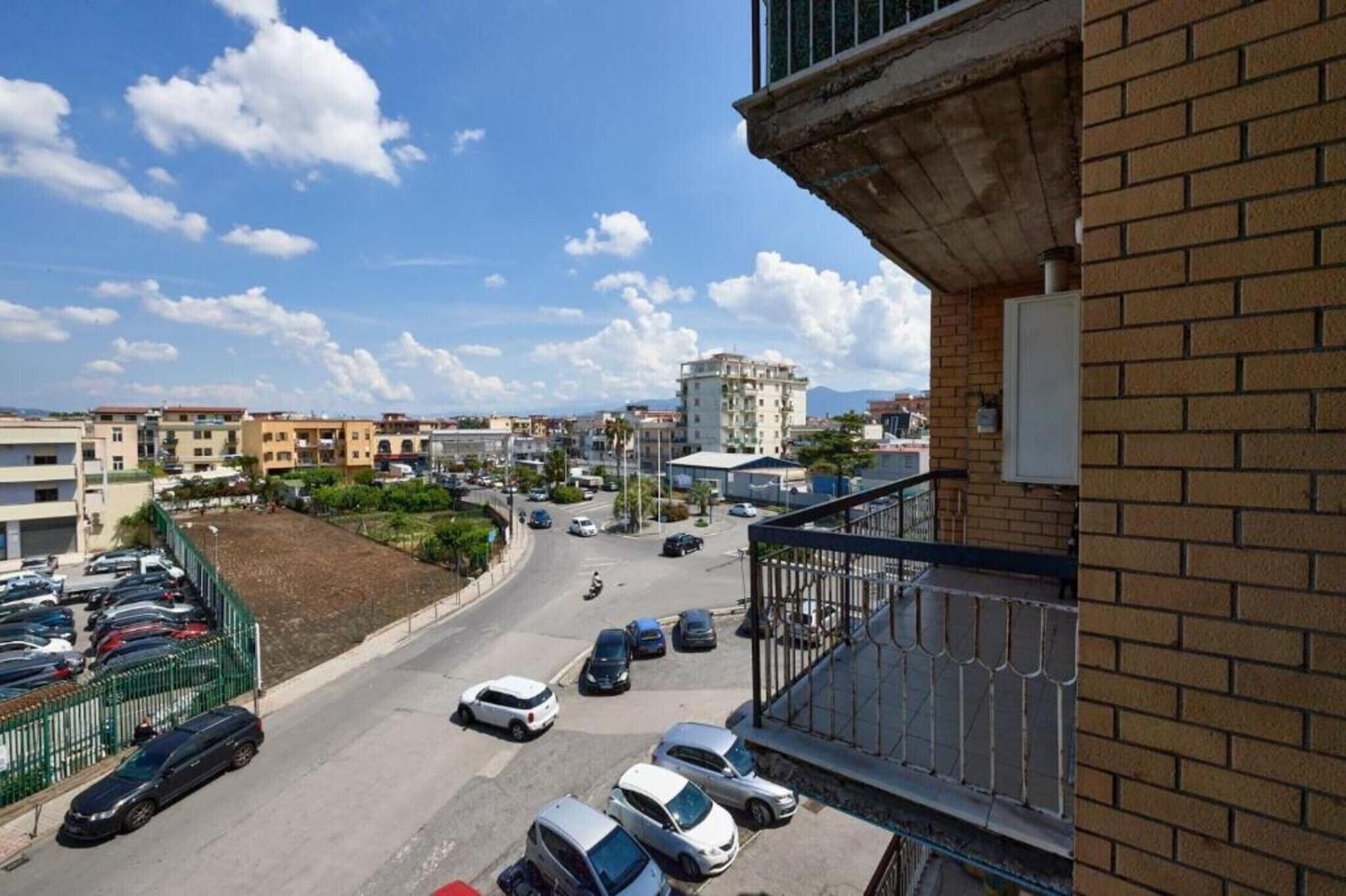 Unterkunftsgelände