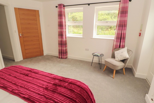 Cottage | 1 bedroom, WiFi (free), individually decorated, individually furnished