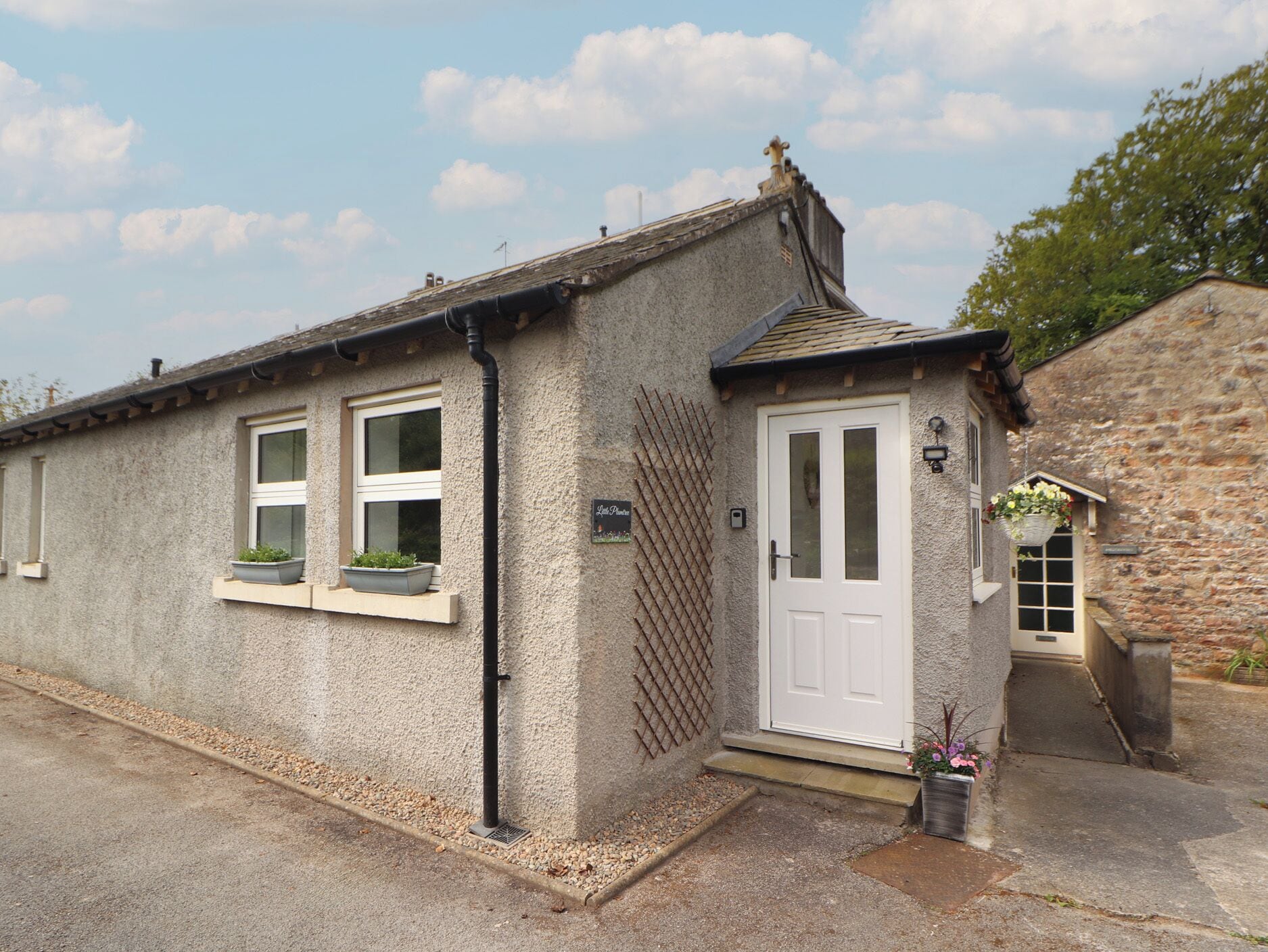 Cottage | Exterior