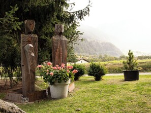 Property grounds - Schaivel, (Müstair). by Interhome (Müstair)