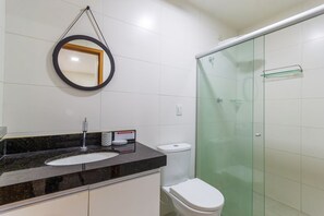 House - Apto c Garagem 400m da Praia dos Sete Coqueiros (Maceió)