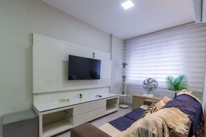 House - Apto c Garagem 400m da Praia dos Sete Coqueiros (Maceió)