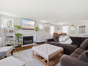 Smart-tv