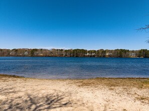 Beach nearby - Relaxing Cape Retreat Near Seagull Beach (Yarmouth)