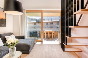 Studiolejlighed