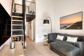 Studiolejlighed