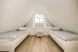 3 habitaciones y wifi 