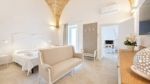 House - Dimor Suite Deluxe (Casarano)