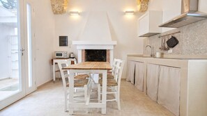House - Dimor Suite Deluxe (Casarano)