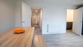 Hus, ikke-røyk, terrasse | Innvendig