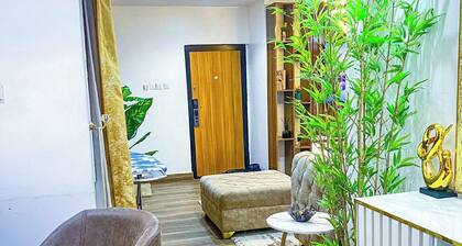 Jay's Wood Hotel And Apartment