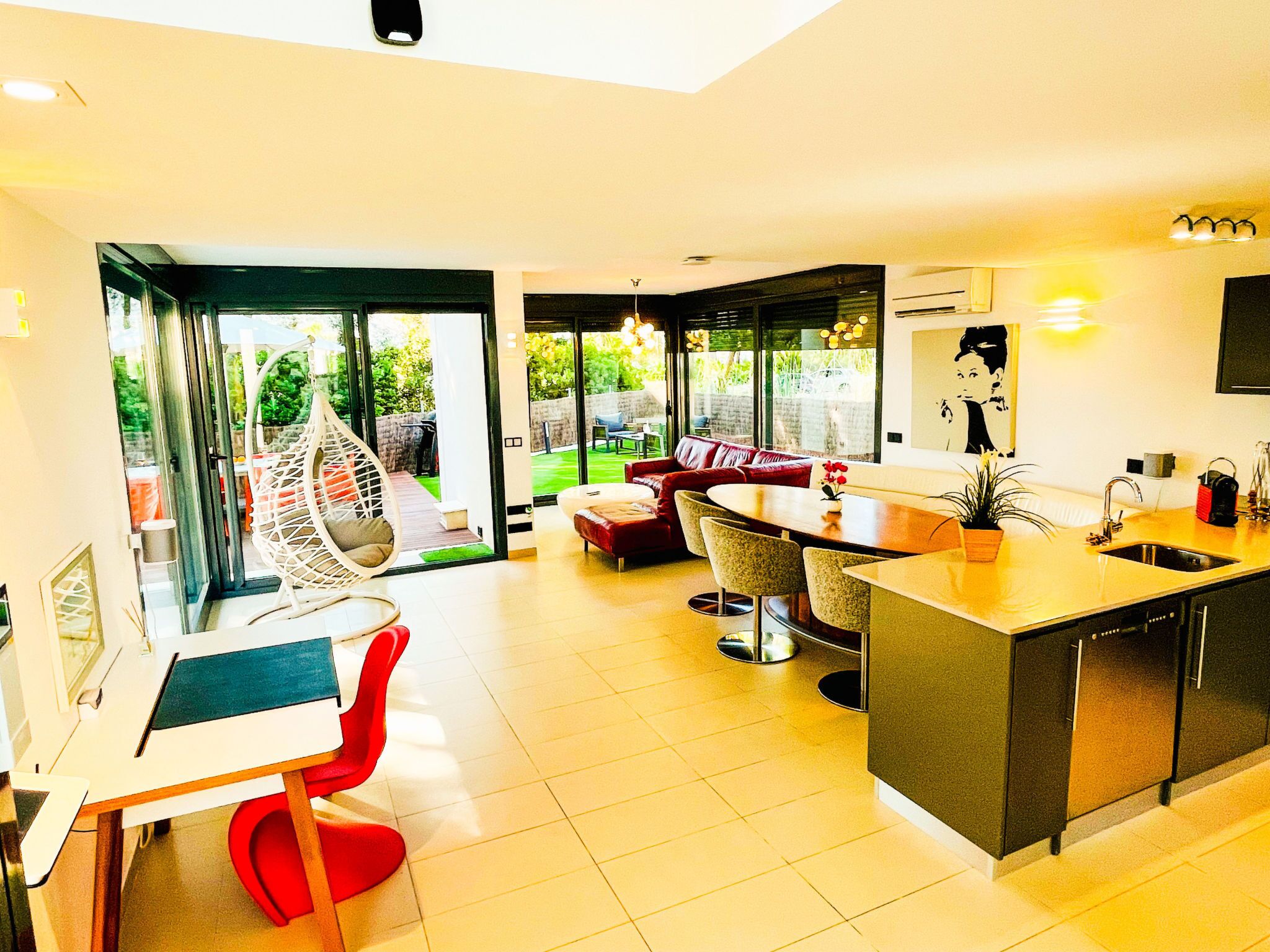 Mallorca - Villa Pam By Interhome - Alcúdia