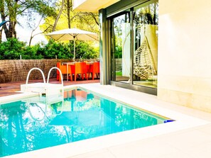 Pool - Mallorca - Villa PAM by Interhome (Alcúdia)