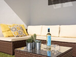 Interior - TEBAR BEACH by Interhome (Playa Blanca)