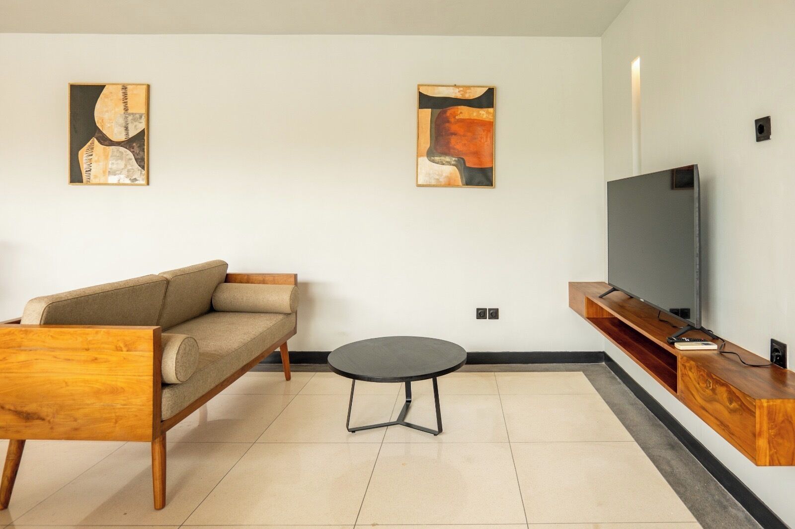 Private 2-bedroom Villa With Swimming Pools In Seminyak - Denpasar