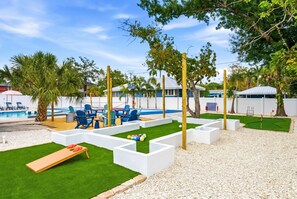 Espace pour enfants
