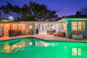 Pool - Sleeps 10 | Pickleball | Pool | Tiki Bar | Games (Bradenton)