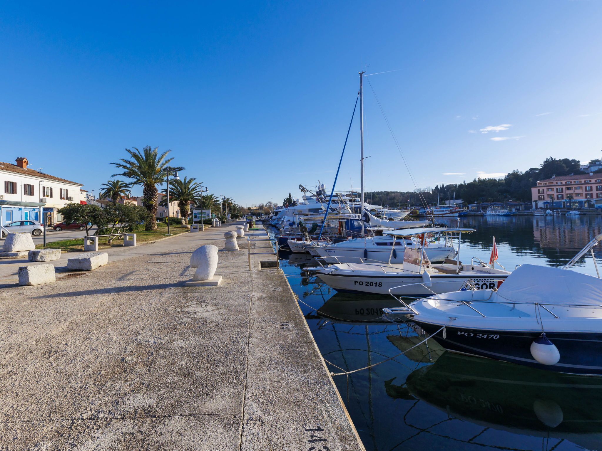 Marina