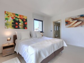 Bedroom - Villa Avona by Interhome (Poreč/Tar)