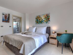3 Schlafzimmer, Internetzugang