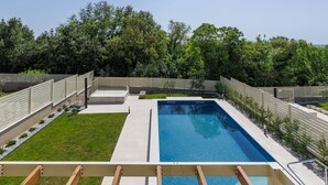A heated pool - Villa Calira by Interhome (Poreč/Tar)