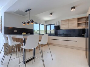 Kitchen / Dining Room - Villa Calira by Interhome (Poreč/Tar)