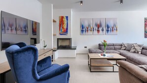 TV - Villa Calira by Interhome (Poreč/Tar)