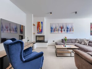 Fernseher
