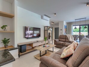 Fernseher