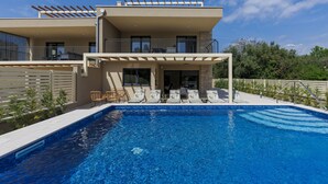 Unclassified image, 3 of 38, button - Villa Delora by Interhome (Poreč/Tar)