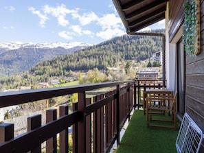 Property grounds - Balcon des Alpes 24 by Interhome (Nendaz)