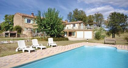 Charmant Mas avec piscine aux portes des Cévennes