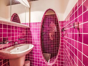 Towels - Les Boissines by Interhome (Sainte Maxime)