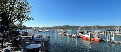 Port de plaisance