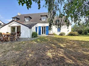 Exterior - Kerhelle by Interhome (Locmariaquer)