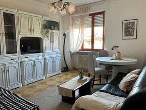 Oppholdsområde