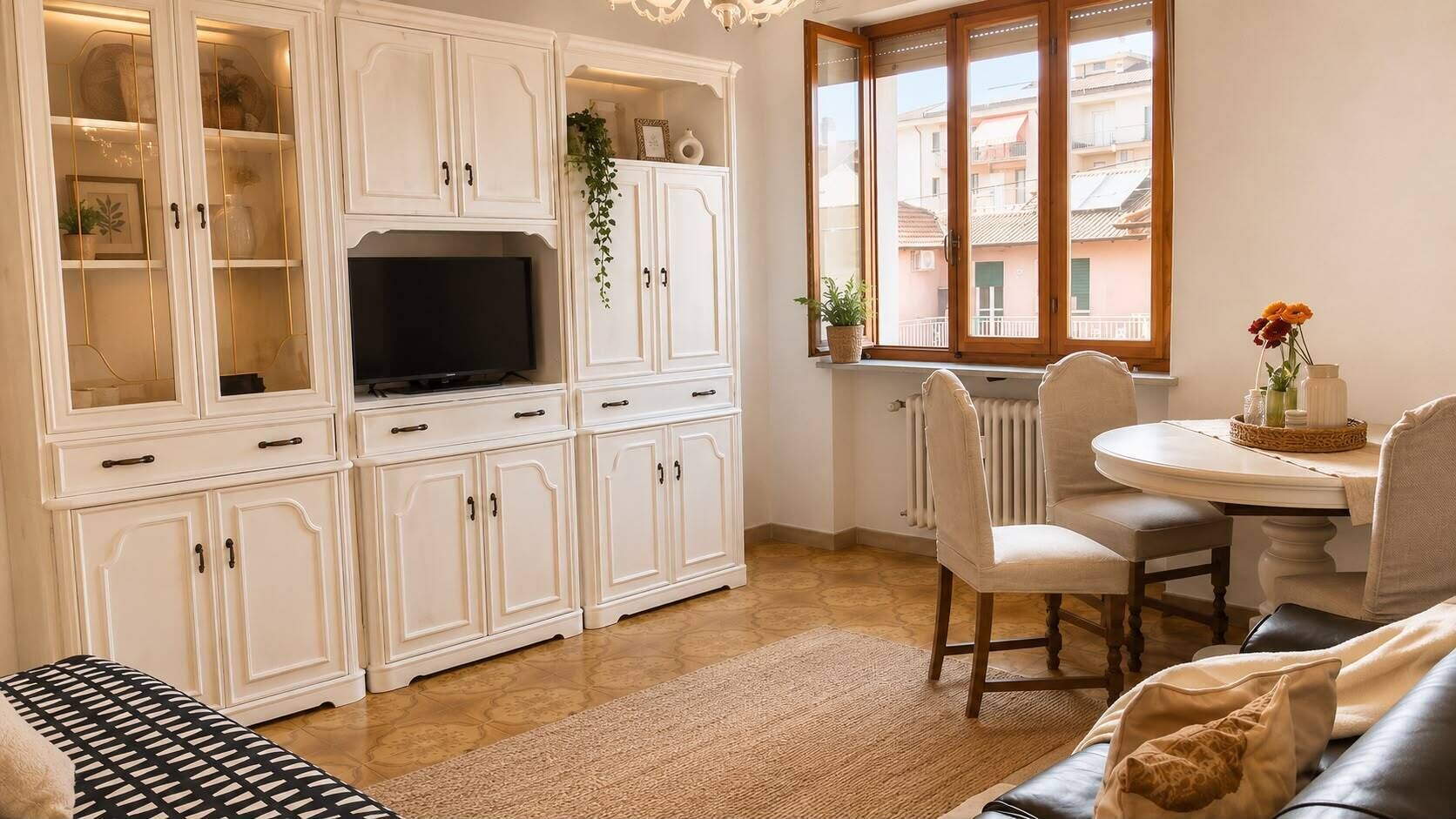 TV connectée