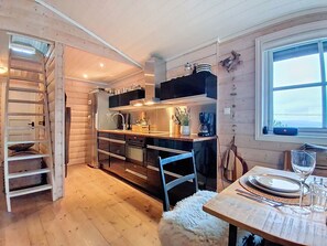 Privat køkken